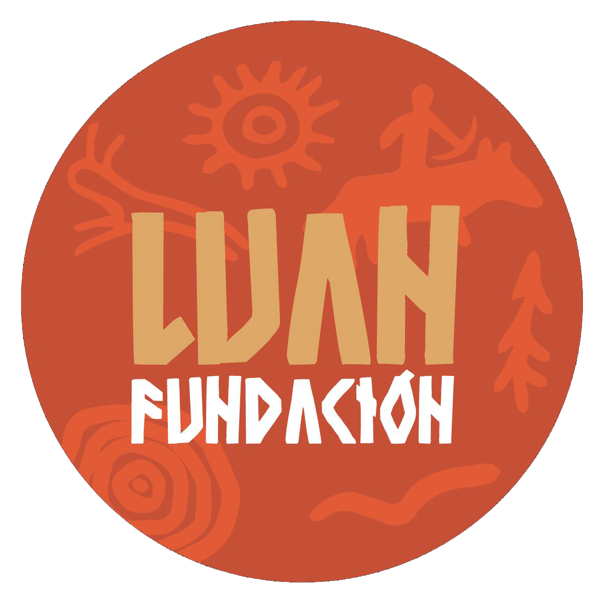 Fundación Luan
